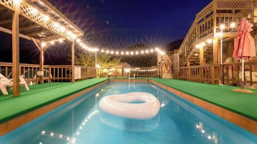 Gapyeong Areummaru Pension