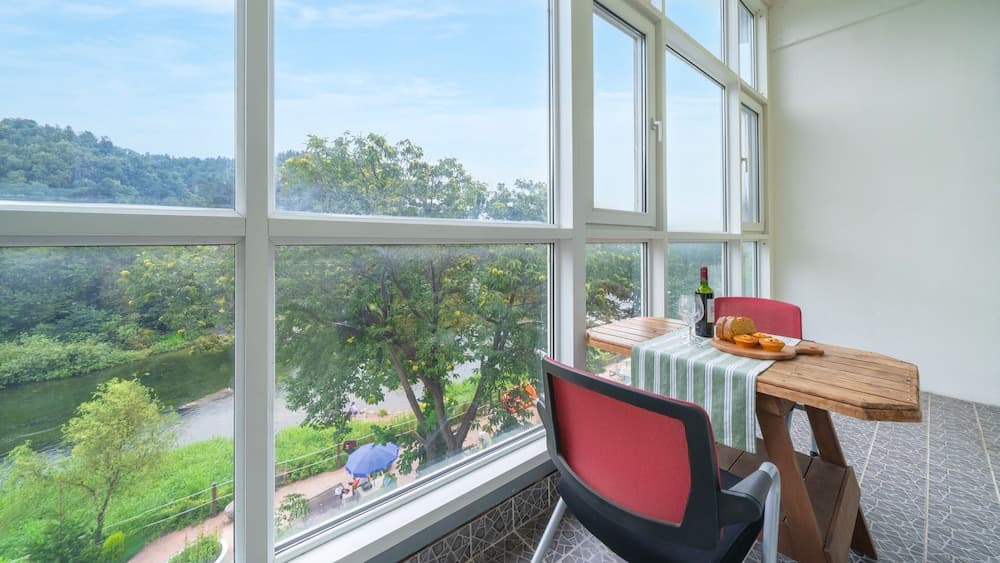 Gapyeong Tremore Pension