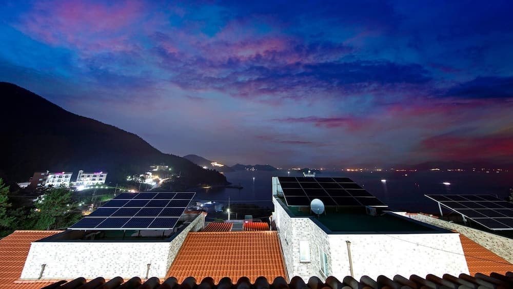 Yeosu The King Pension