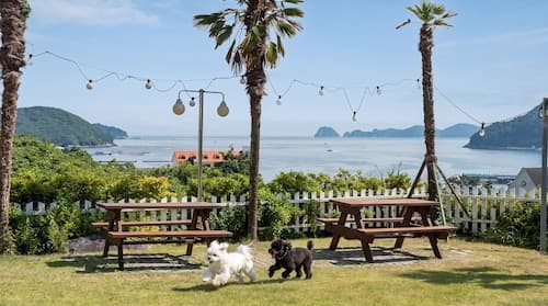 Geoje Joeunde Pension