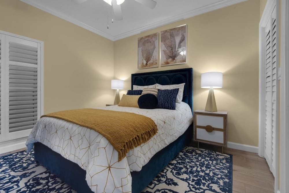 Boardwalk Beach Resort Unit 905