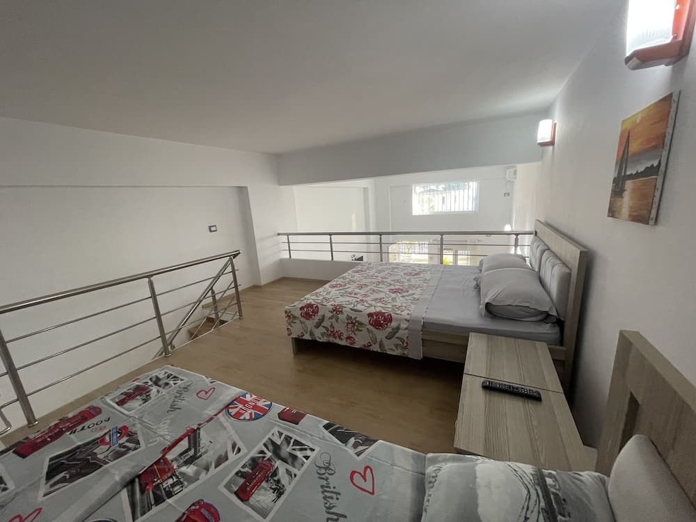 City Apartments