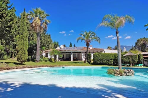 Pool Villa Jazmin