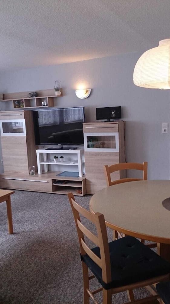 Ferienwohnung Gentzen