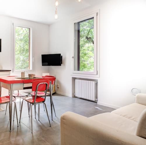 Tiarini Apartment in Bolognina by Wonderful Italy