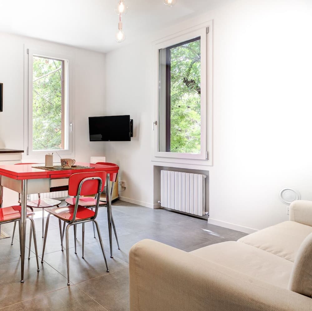 Appartamento Tiarini 7