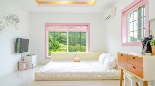 Gapyeong Citrine Pension