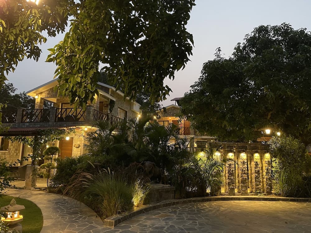 Tree of Life Vanvilas Riveredge