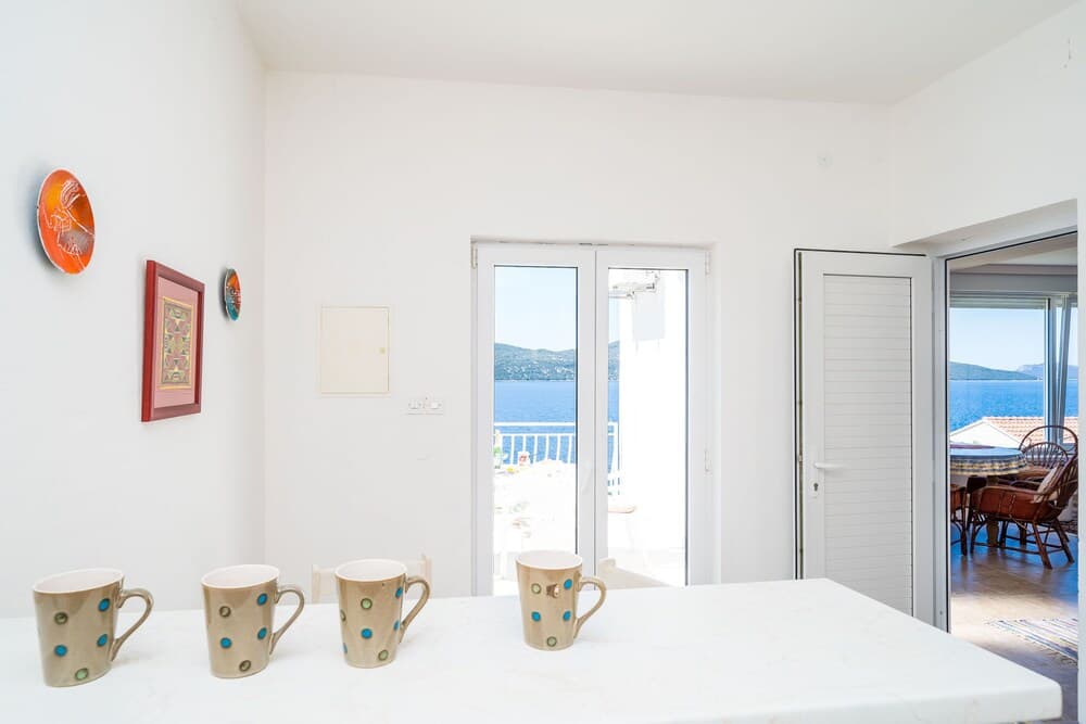 Apartment Kia