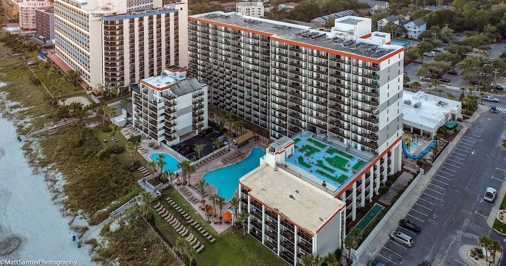 Grand Cayman by Escape