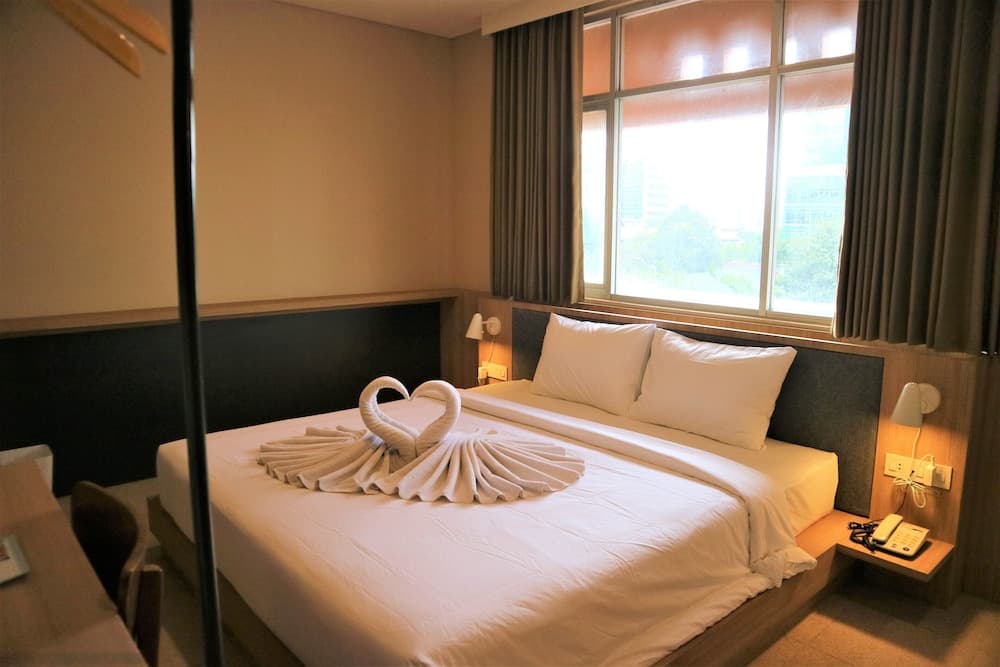 Liberta Hub Blok M Jakarta