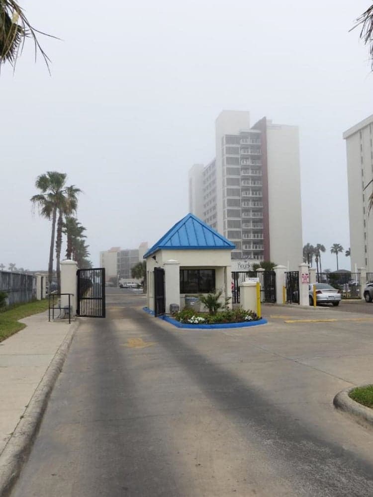 Konaklama yeri girişi