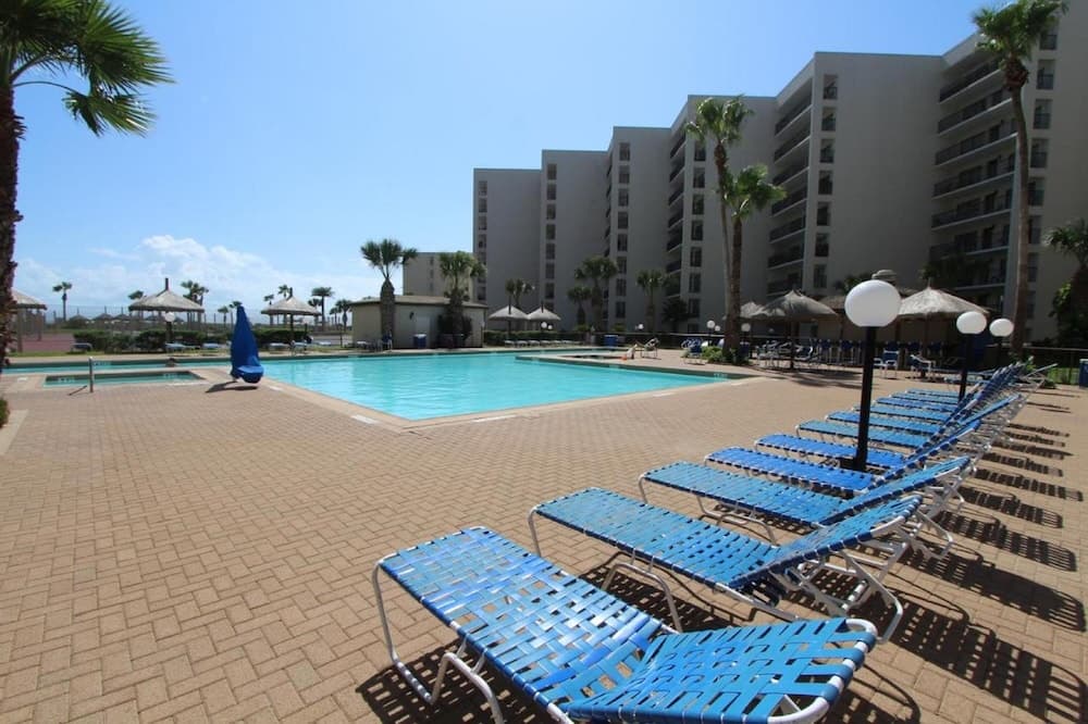 Signature Condos South Padre Island