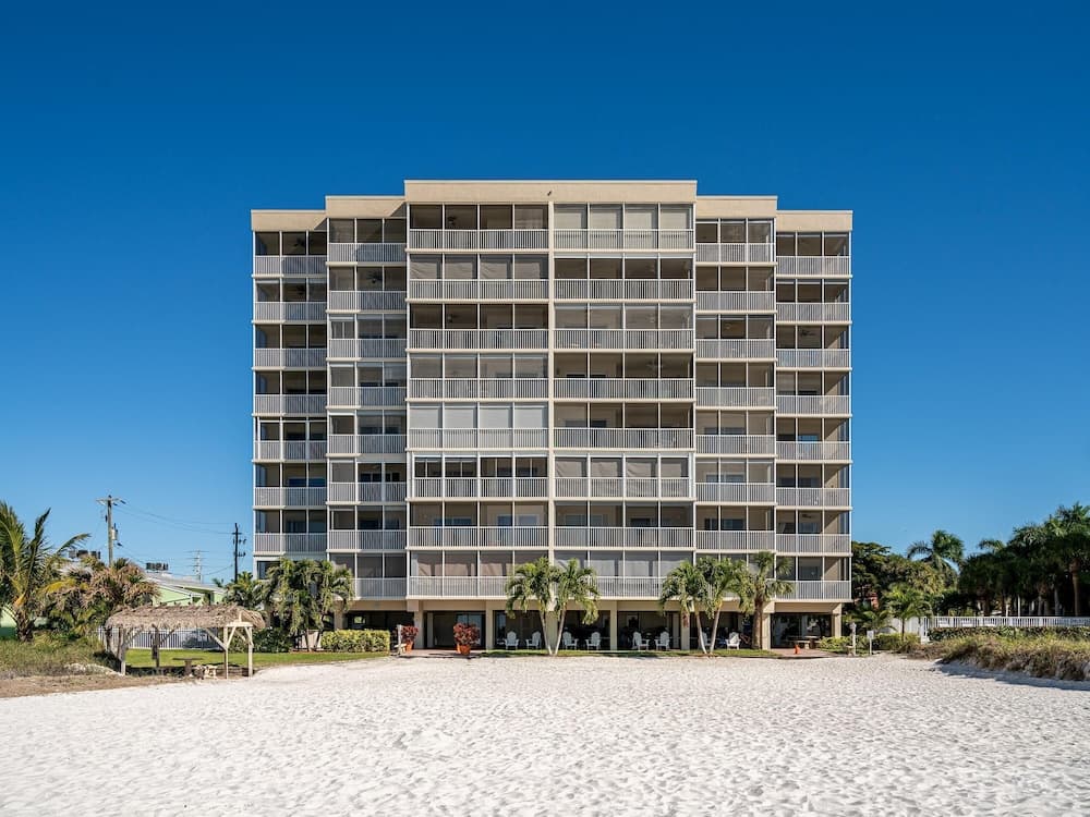 Gateway Villas by Coastal Vacation Properties