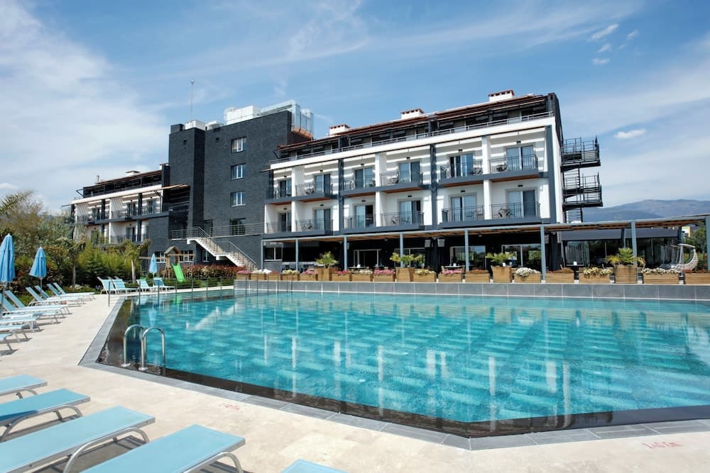 Allia Thermal Health & Spa Kazdağları