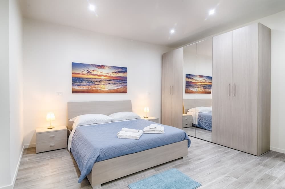 Impero Trieste Apt - Ospedale Maggiore