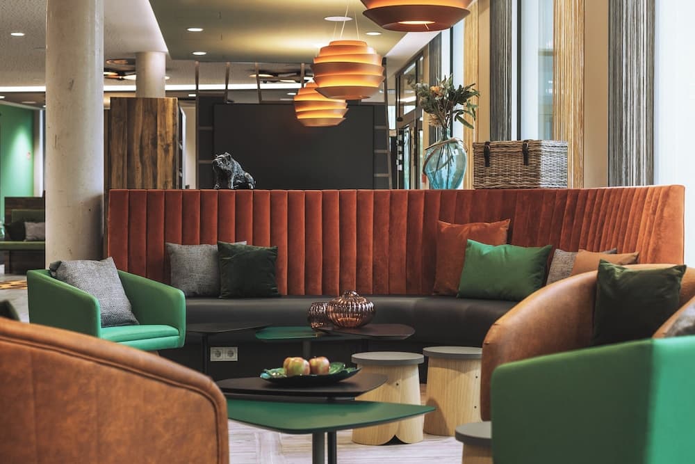 Holiday Inn - the niu, Hop Forchheim by IHG