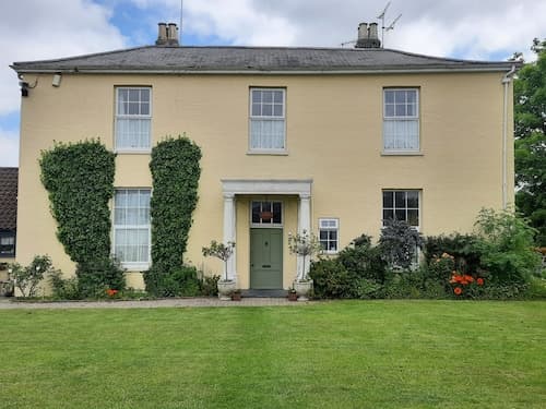 Winterton Hall Flat - Sleeps 2