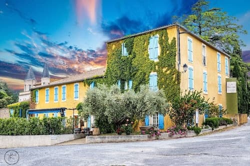 La Bastide Cabezac