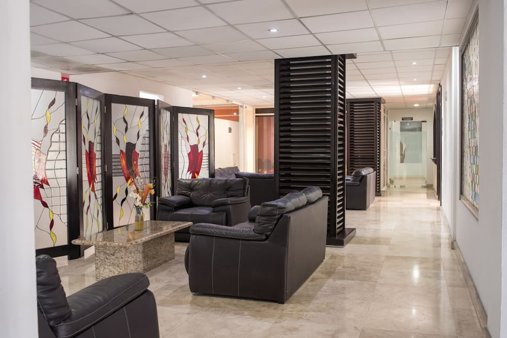 Hotel Oliba