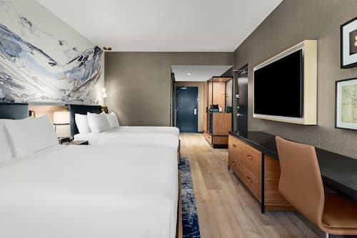 Hotel Indigo Vancouver Waterfront–Portland by IHG