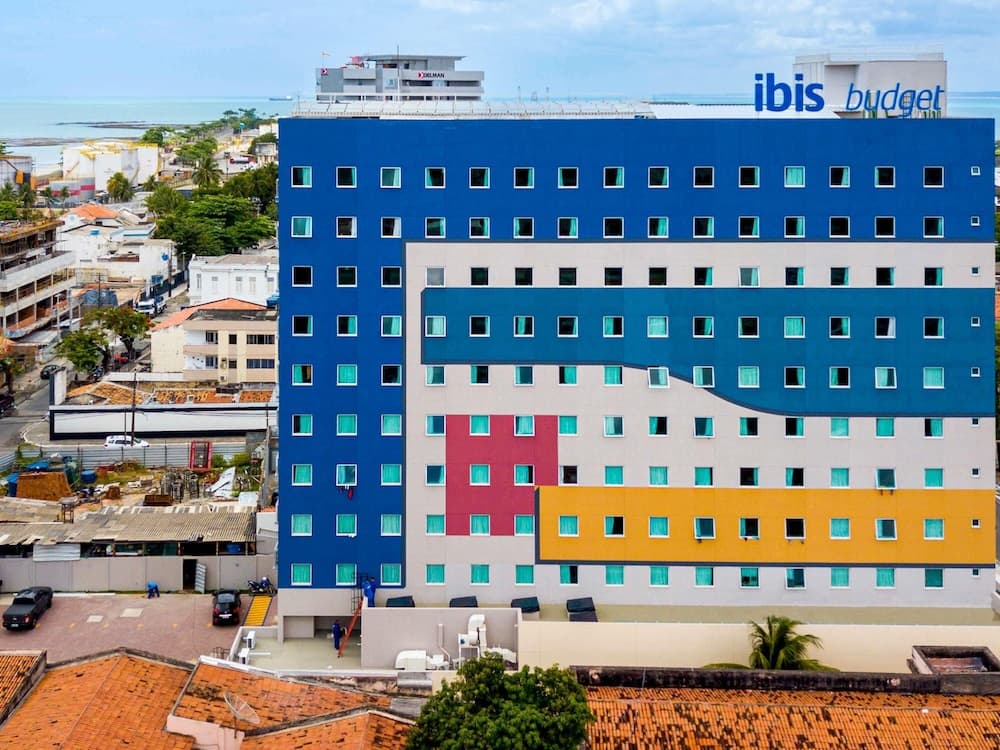 ibis budget Maceió Pajuçara