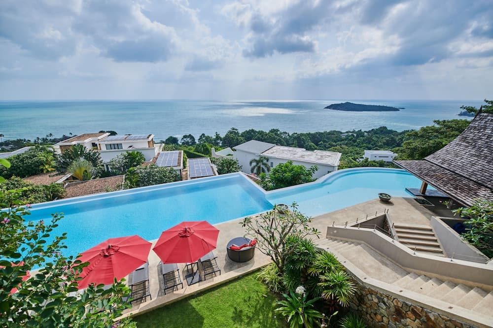 naked Home Baan Jakawan · Koh Samui