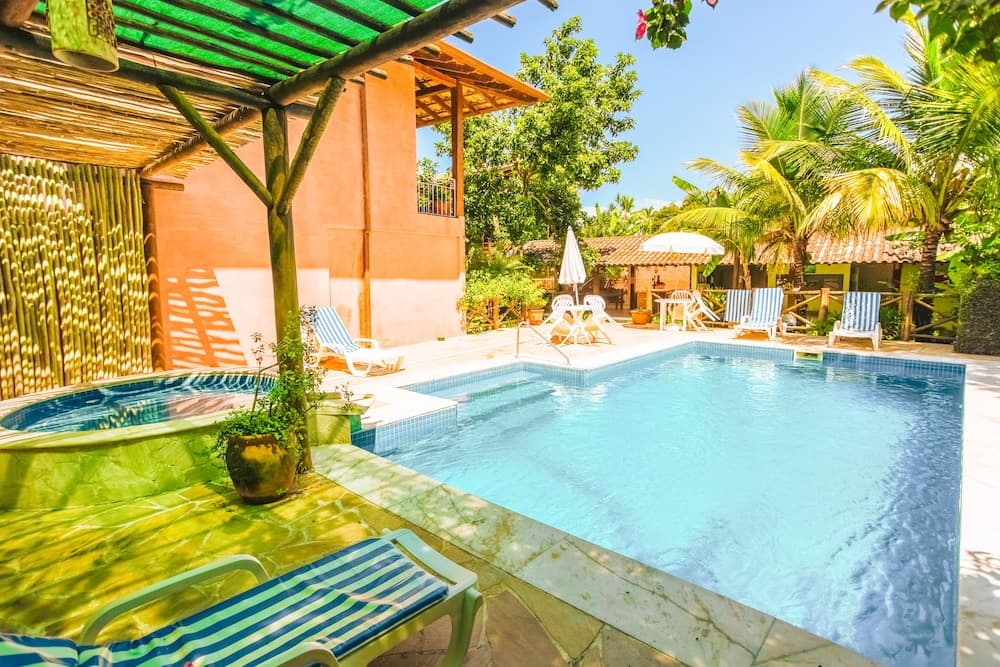 VELINN Pousada Villa Caiçara