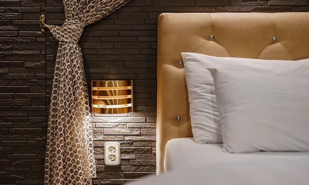 URBAN HOTEL & GOLF