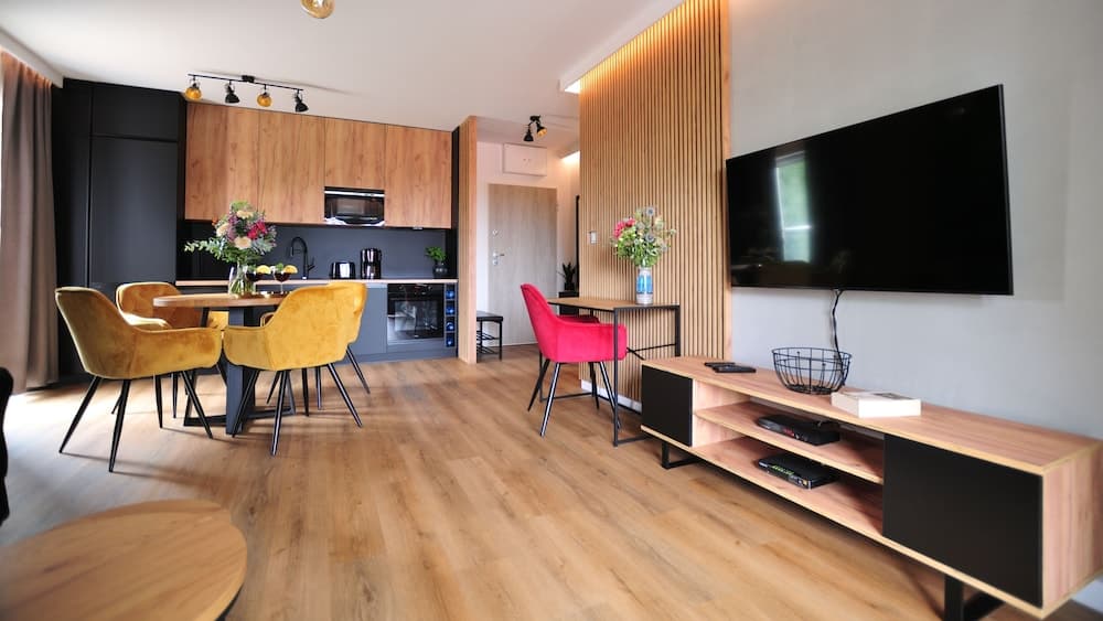 Sun & Snow Polanica Residence
