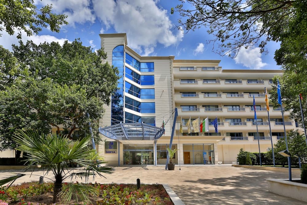 Hotel Sofia - All Inclusive