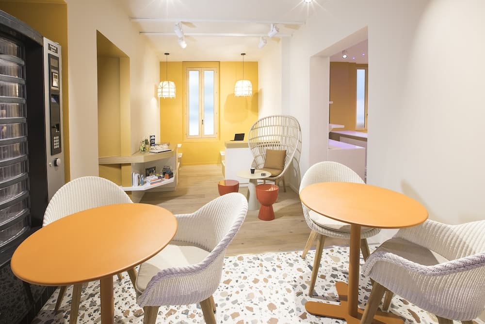 Hôtel LIFE Marseille VP Vieux-Port