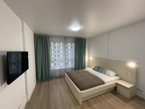 Apartment Hanaka Sosnovaya 5