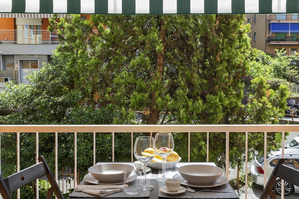 Una Casa al Mare nel cuore di Rapallo