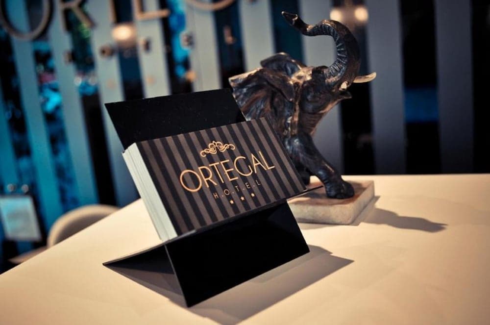 Hotel Ortegal