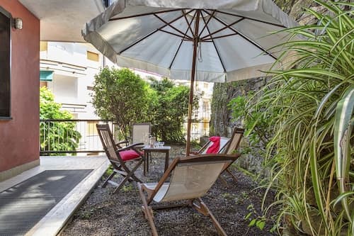 Rapallo Secret Garden by Wonderful Italy