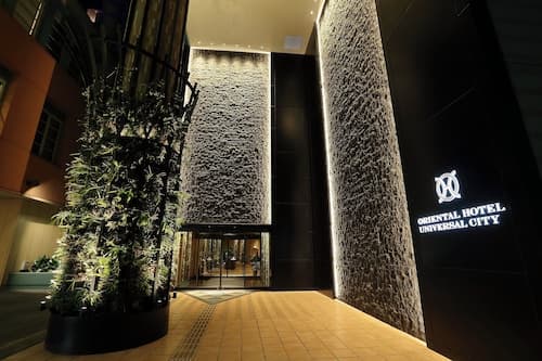 Oriental Hotel Universal City
