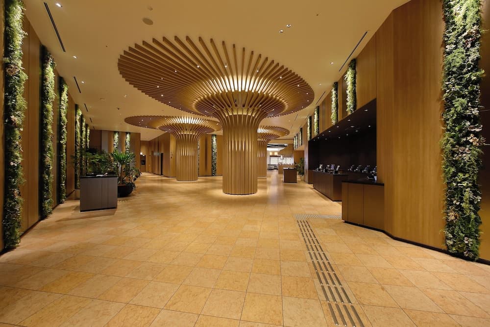 Oriental Hotel Universal City