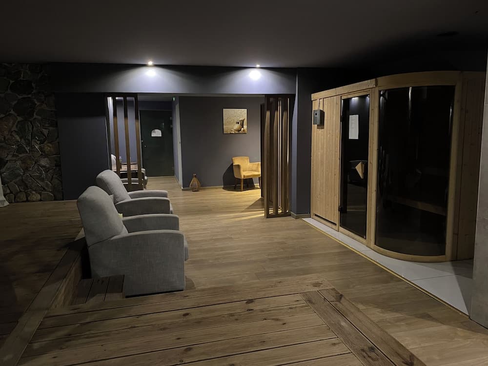 Golden Mare - All Inclusive