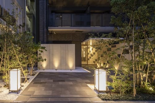 STAYAT OSAKA SHINSAIBASHI east