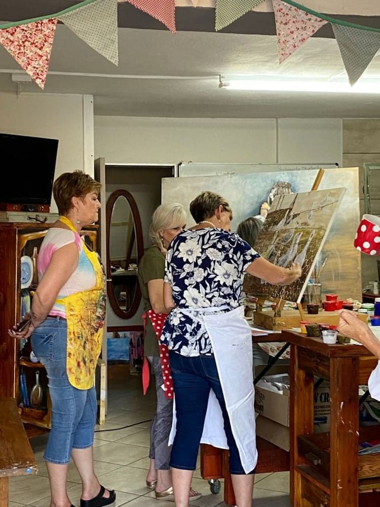 Toplantı salonu/imkânları