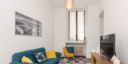 All'Ombra del Grattacielo by Wonderful Italy