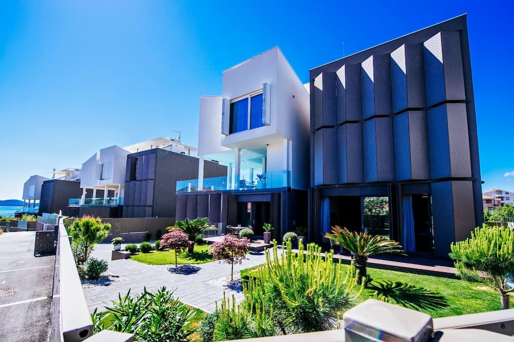 Dedaj Resort - Villa Delux