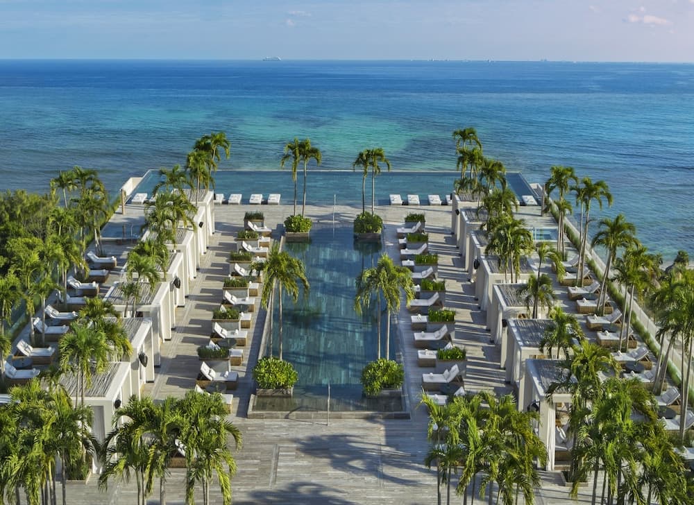 Impression Moxché by Secrets – Adults Only – All Inclusive