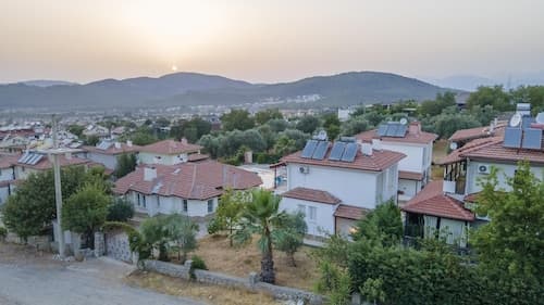 Volaria Ölüdeniz