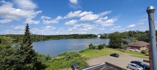 Lake Views