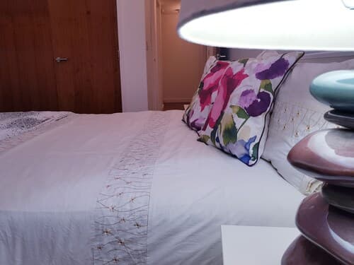 Awesome 1-bed Apartment in London Near o2