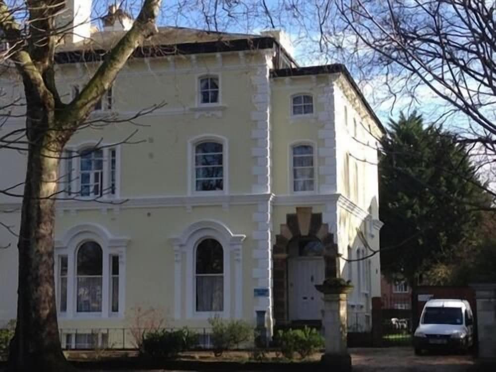 Konaklama yerinden manzara