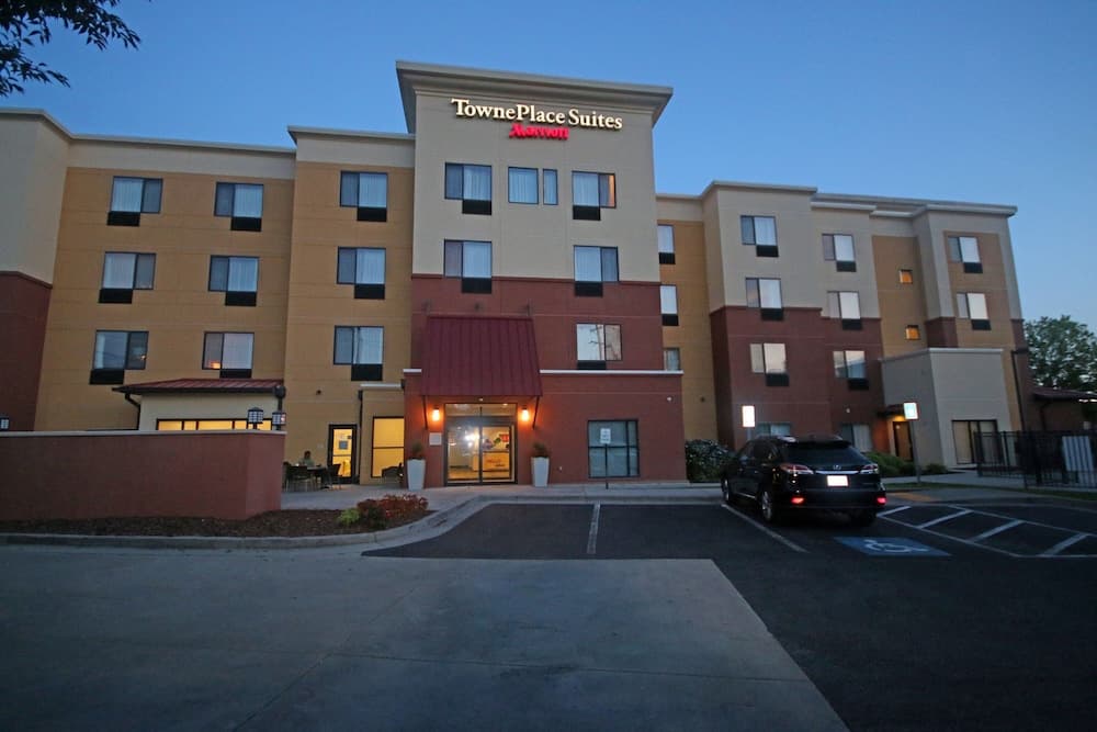 Towneplace Suites by Marriott Aiken Whiskey Road