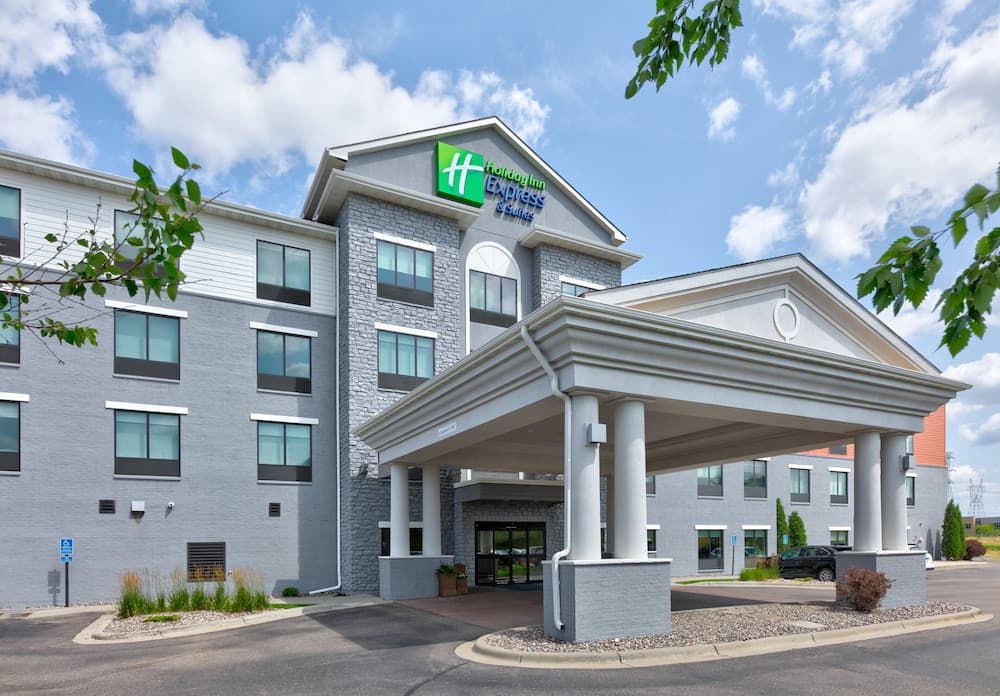 Holiday Inn Express Hotel & Suites Minneapolis SW - Shakopee by IHG